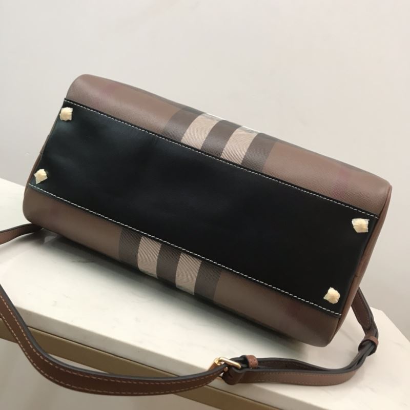 Burberry Speedy Bags